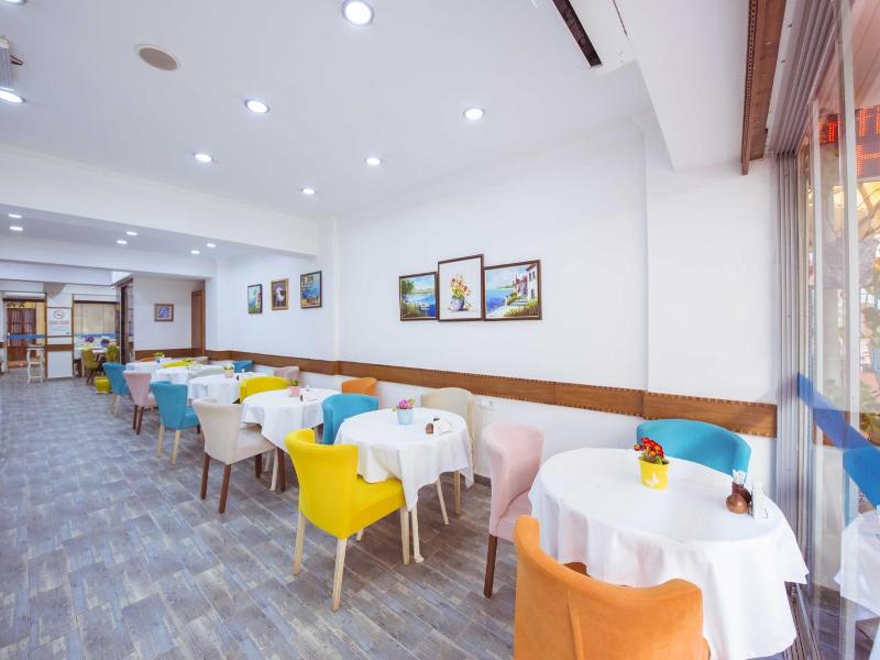 Infinity City Hotel image