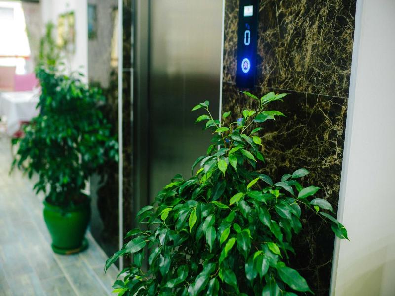 Infinity City Hotel image
