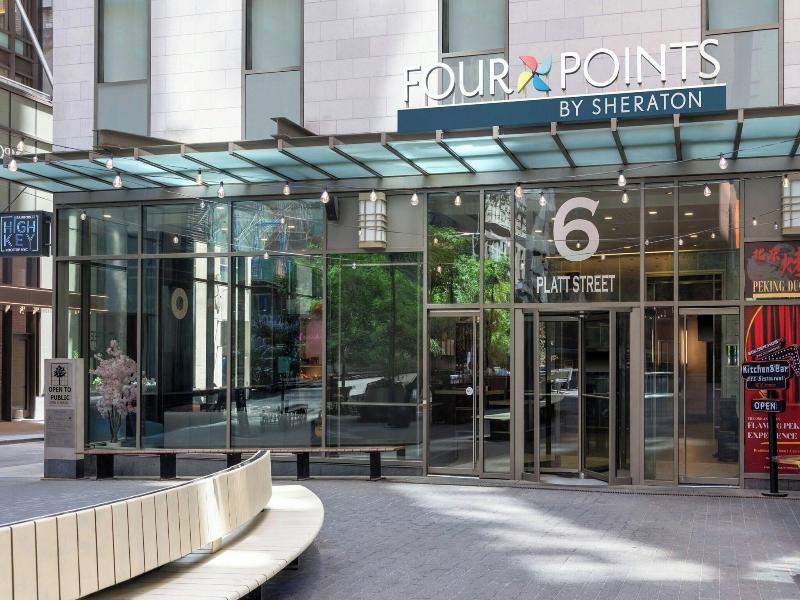 Four Points by Sheraton New York Downtown image