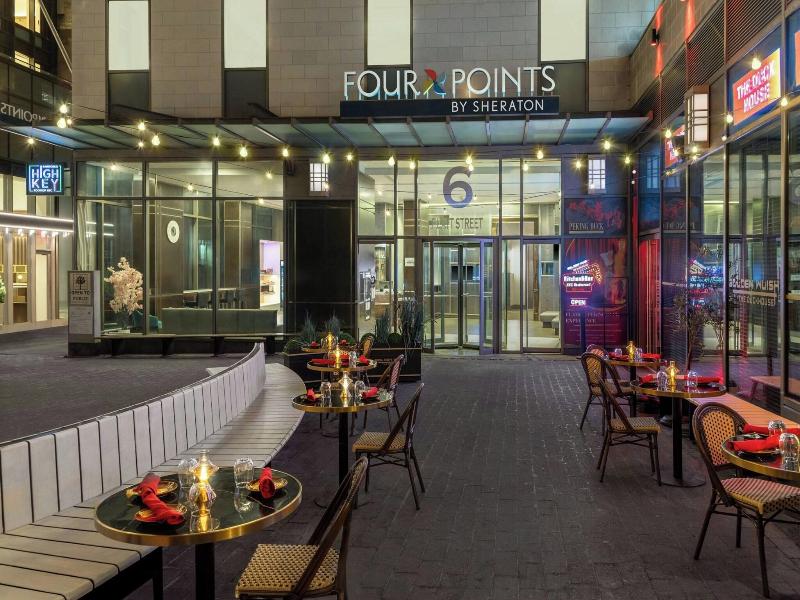 Four Points by Sheraton New York Downtown image