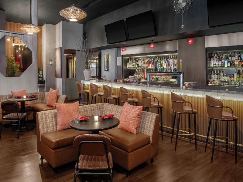 Four Points by Sheraton New York Downtown image