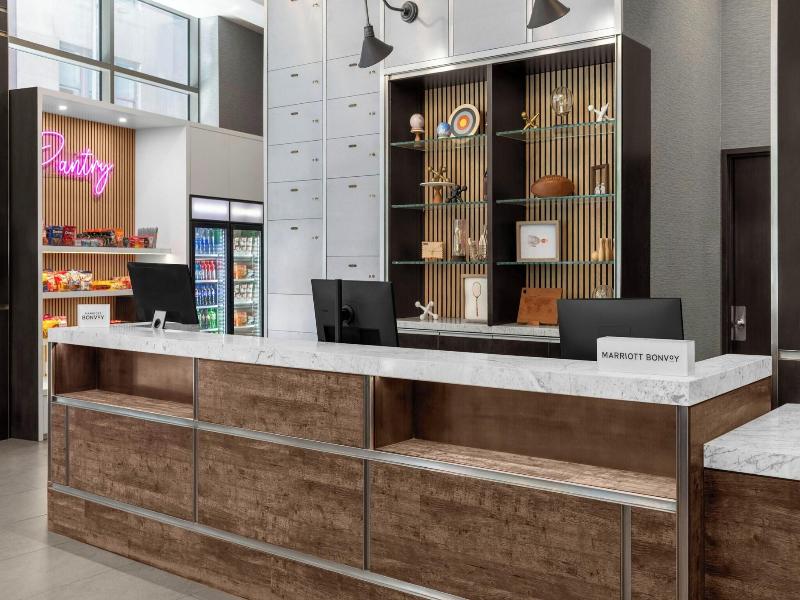 Four Points by Sheraton New York Downtown image