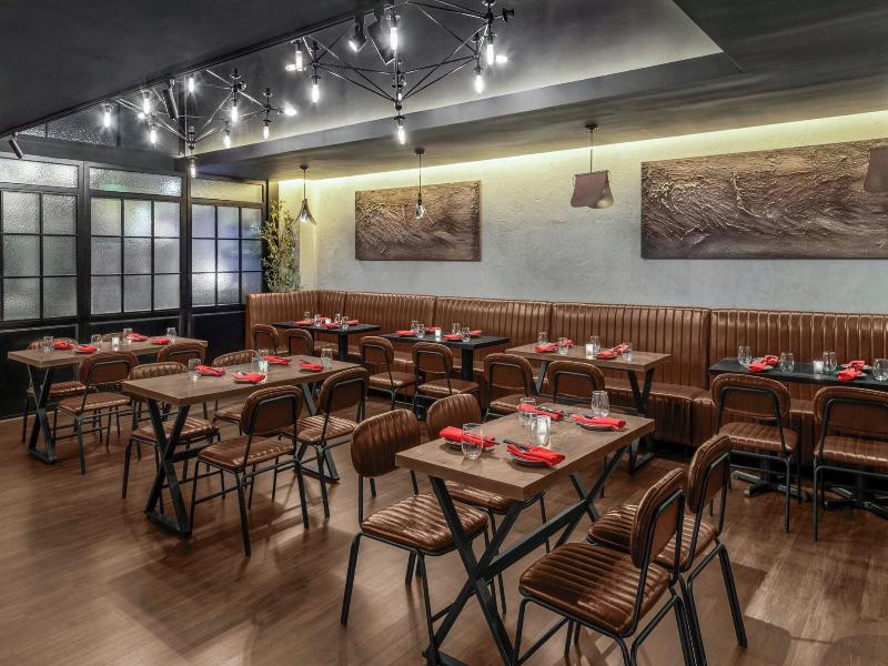 Four Points by Sheraton New York Downtown image