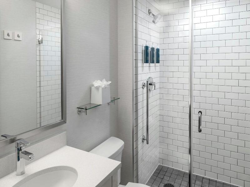 Four Points by Sheraton New York Downtown image
