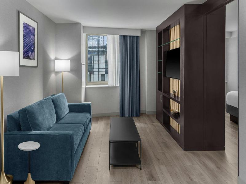 Four Points by Sheraton New York Downtown image