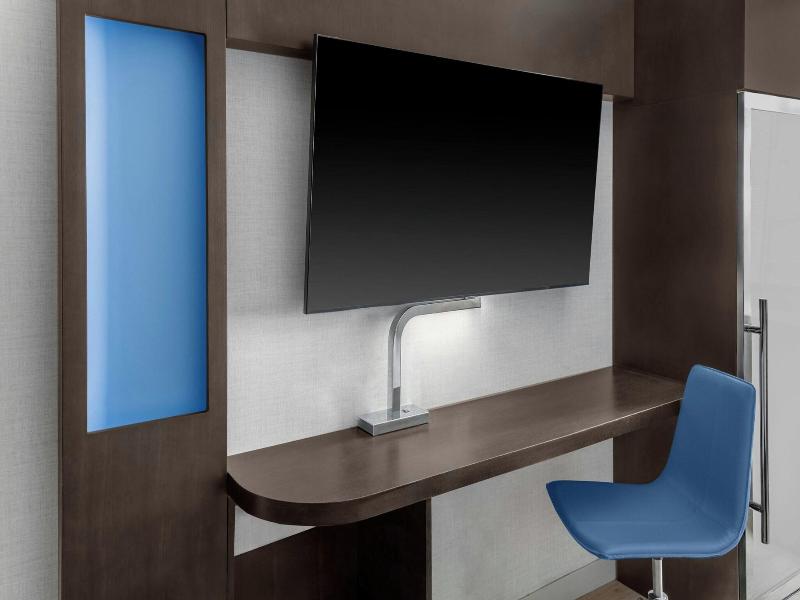 Four Points by Sheraton New York Downtown image
