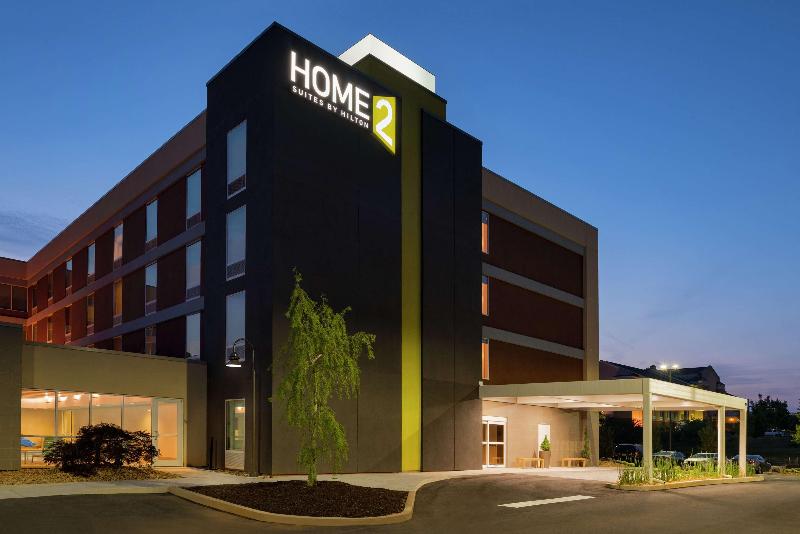 Home2 Suites by Hilton Atlanta McDonough