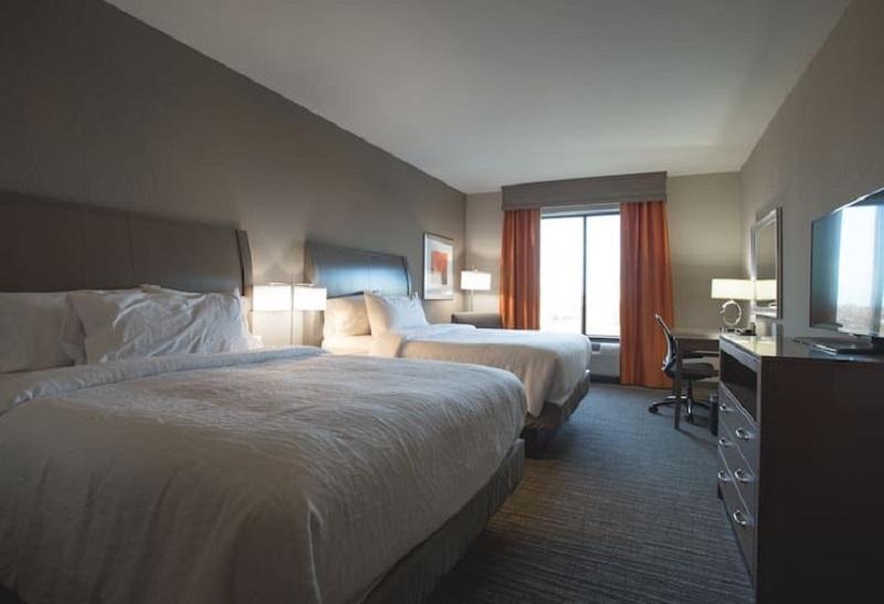 Hilton Garden Inn Bolingbrook image