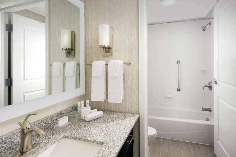 Homewood Suites By Hilton Washington Dc Noma Union image