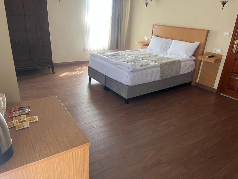 Ottoman Elegance Hotel image
