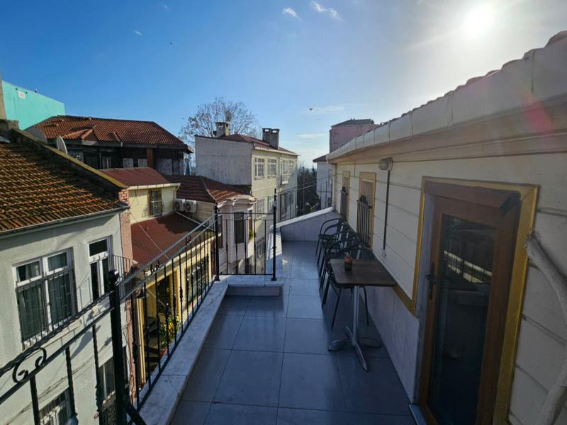 Ottoman Elegance Hotel image
