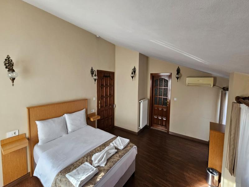 Ottoman Elegance Hotel image