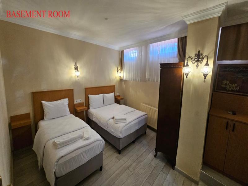 Ottoman Elegance Hotel image