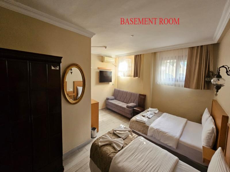 Ottoman Elegance Hotel image
