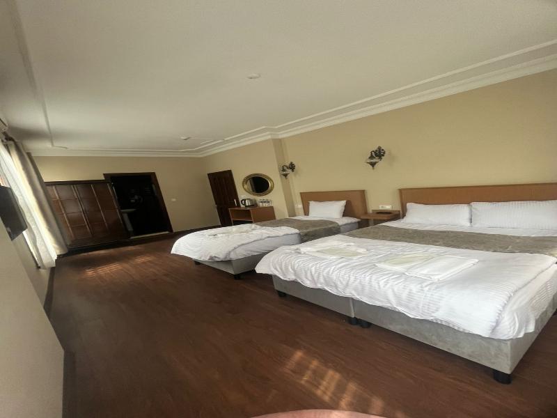 Ottoman Elegance Hotel image