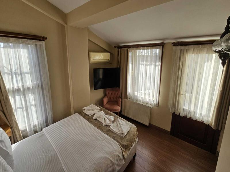 Ottoman Elegance Hotel image