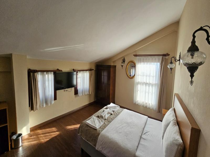 Ottoman Elegance Hotel image