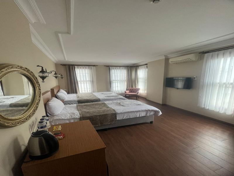 Ottoman Elegance Hotel image