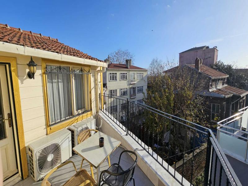 Ottoman Elegance Hotel image