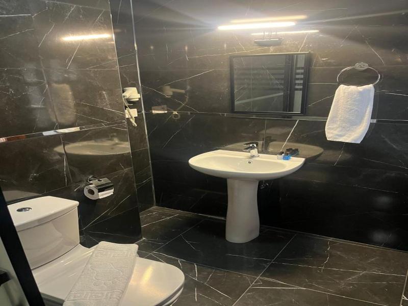 Ottoman Elegance Hotel image