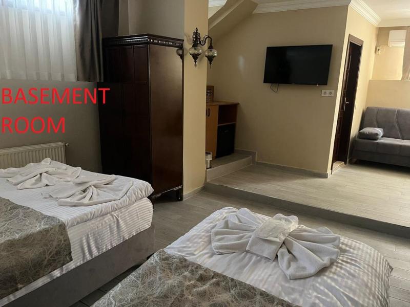 Ottoman Elegance Hotel image