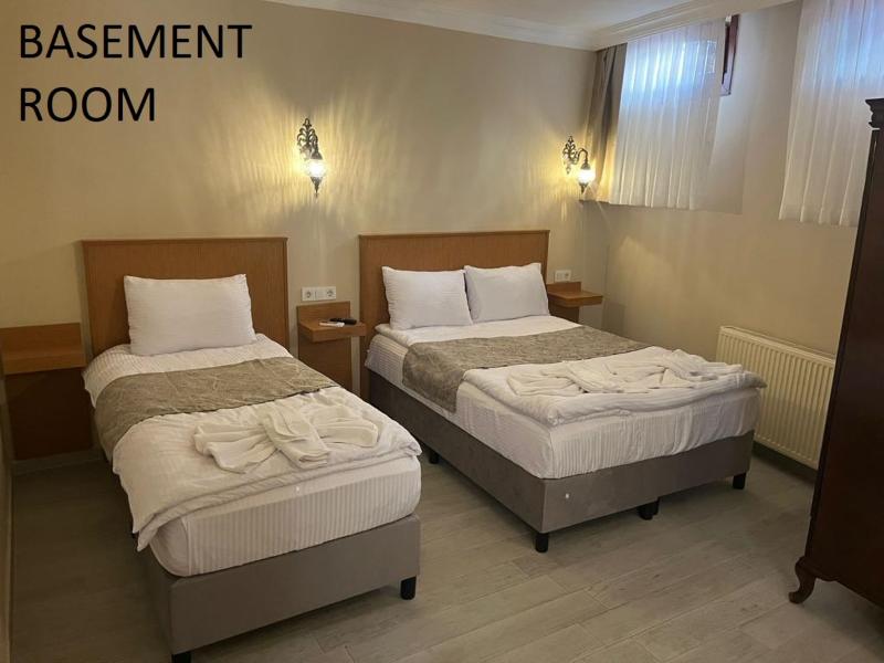 Ottoman Elegance Hotel image