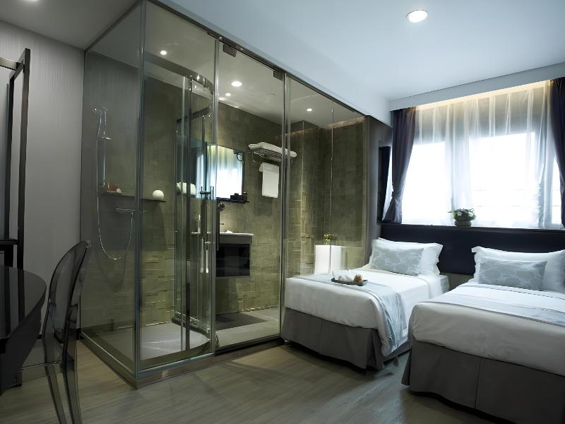 M1 Hotel North Point image
