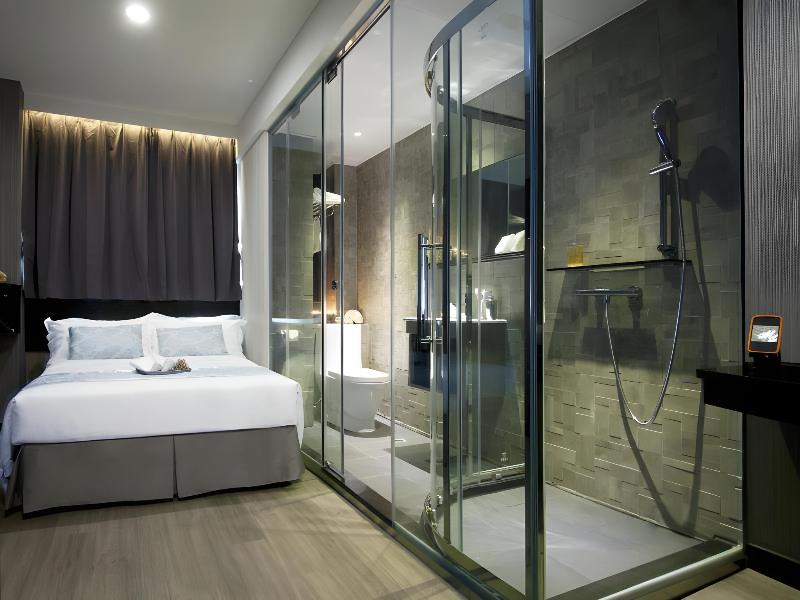 M1 Hotel North Point image