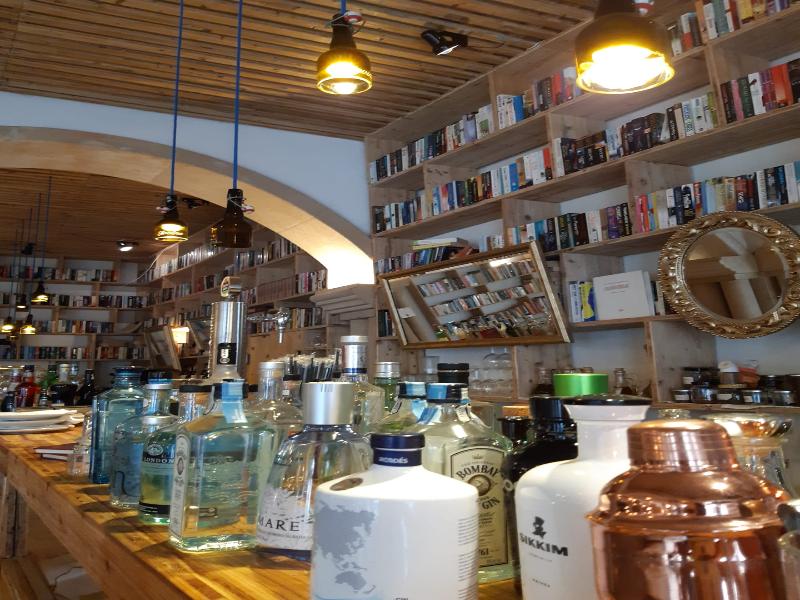 The Literary Man Obidos Hotel image