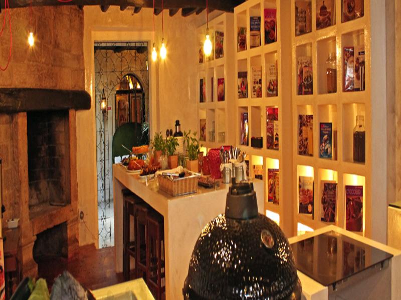 The Literary Man Obidos Hotel image