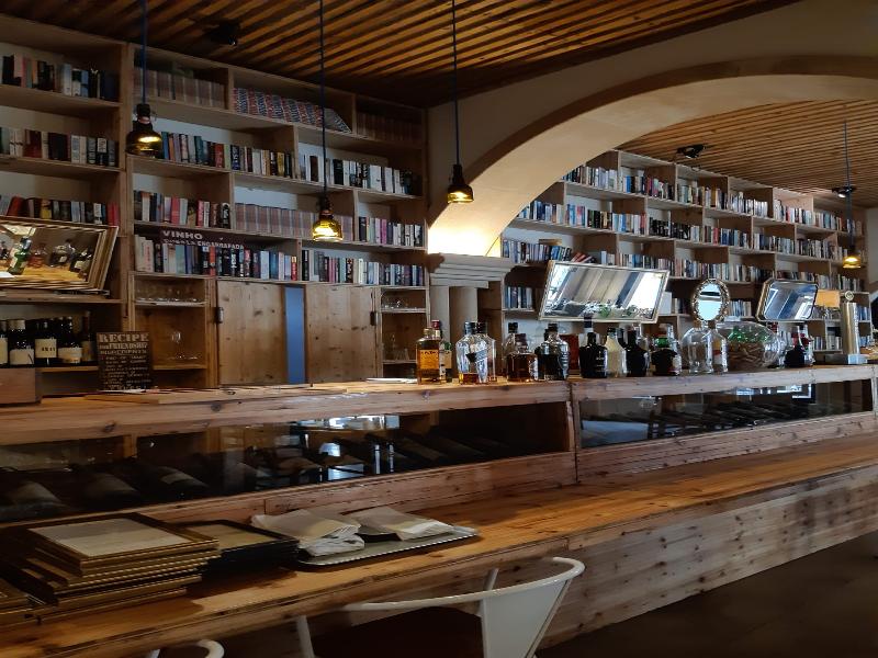 The Literary Man Obidos Hotel image