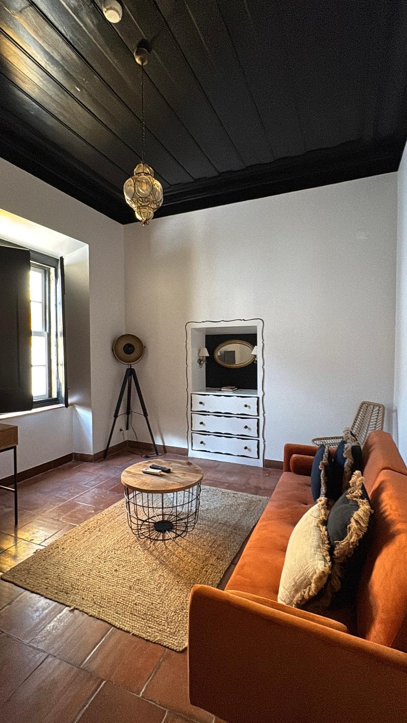 The Literary Man Obidos Hotel image