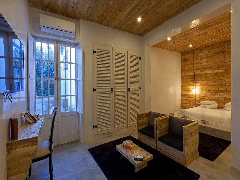 The Literary Man Obidos Hotel image