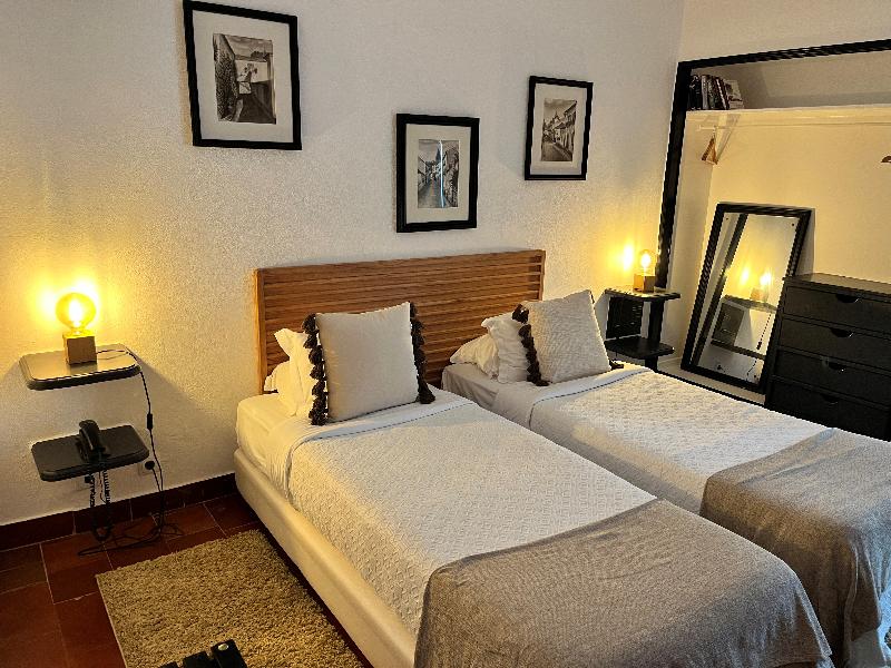 The Literary Man Obidos Hotel image