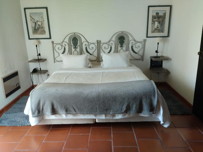 The Literary Man Obidos Hotel image