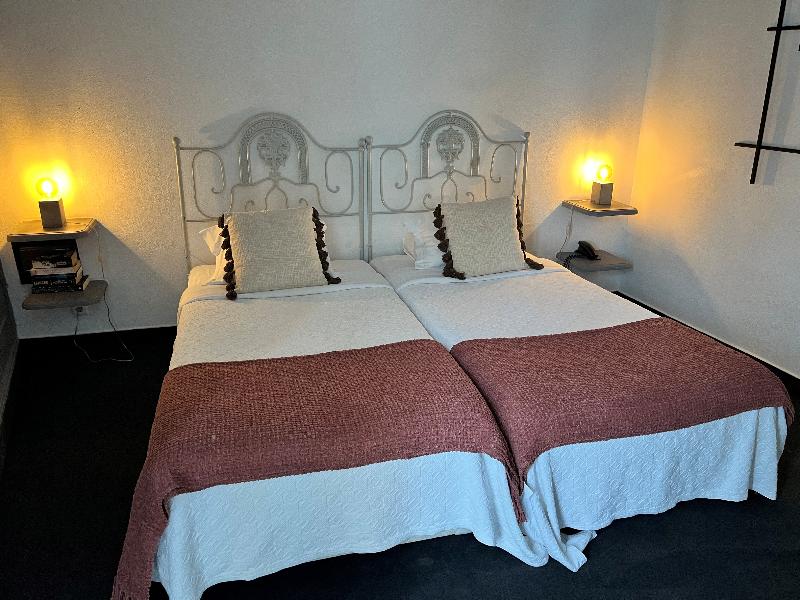 The Literary Man Obidos Hotel image