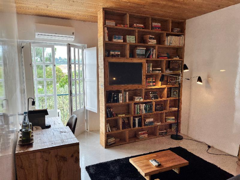 The Literary Man Obidos Hotel image