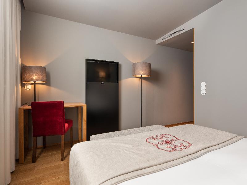 Eurostars Santa Luzia image