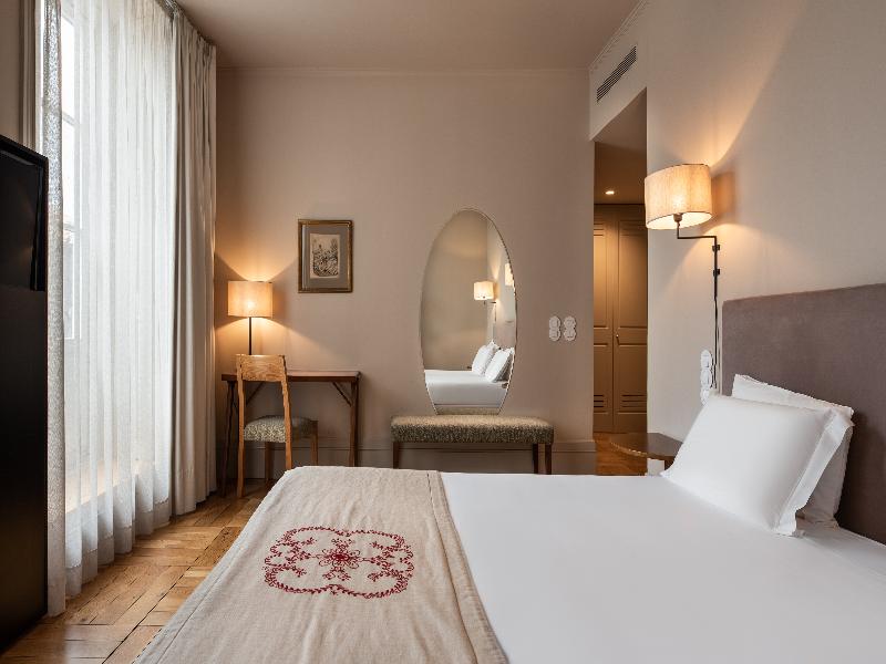 Eurostars Santa Luzia image