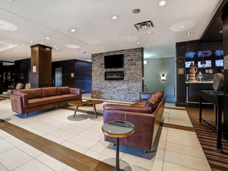 Four Points By Sheraton Toronto Mississauga image