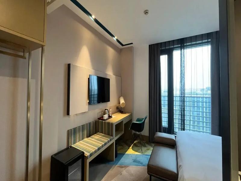 MiniMax Premier Hotel Shanghai Hongqiao image