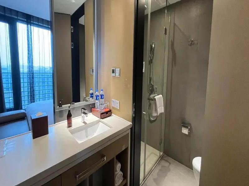 MiniMax Premier Hotel Shanghai Hongqiao image