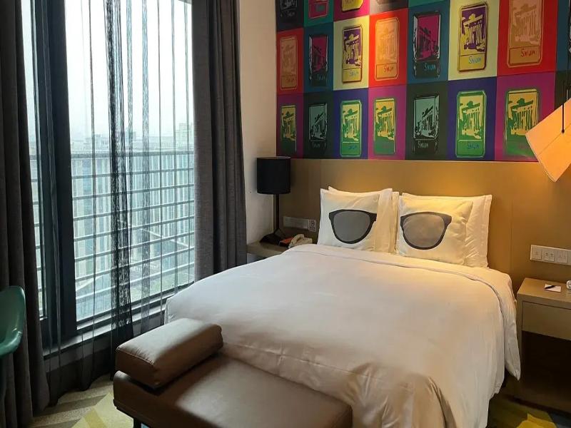 MiniMax Premier Hotel Shanghai Hongqiao image