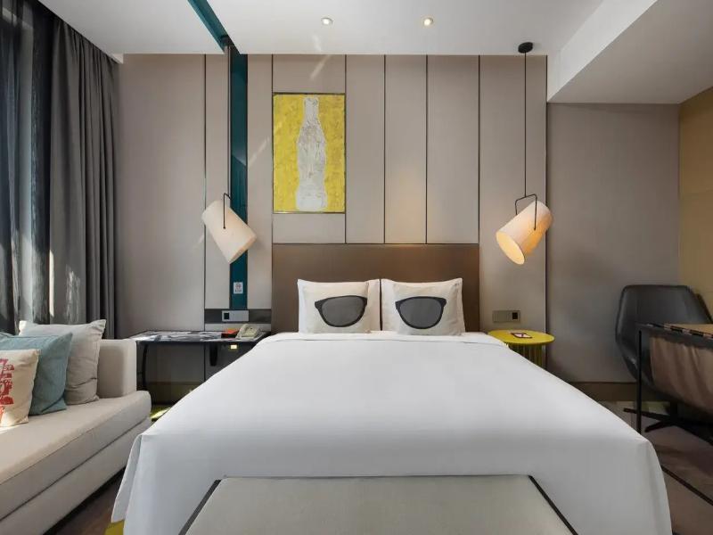MiniMax Premier Hotel Shanghai Hongqiao image