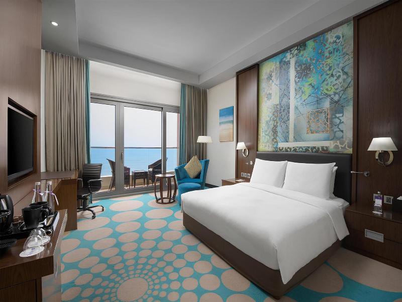 Radisson Blu Hotel Sohar image