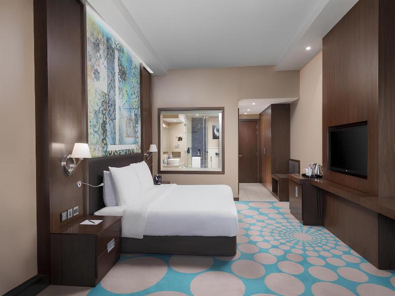 Radisson Blu Hotel Sohar image