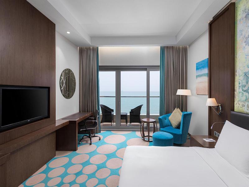 Radisson Blu Hotel Sohar image