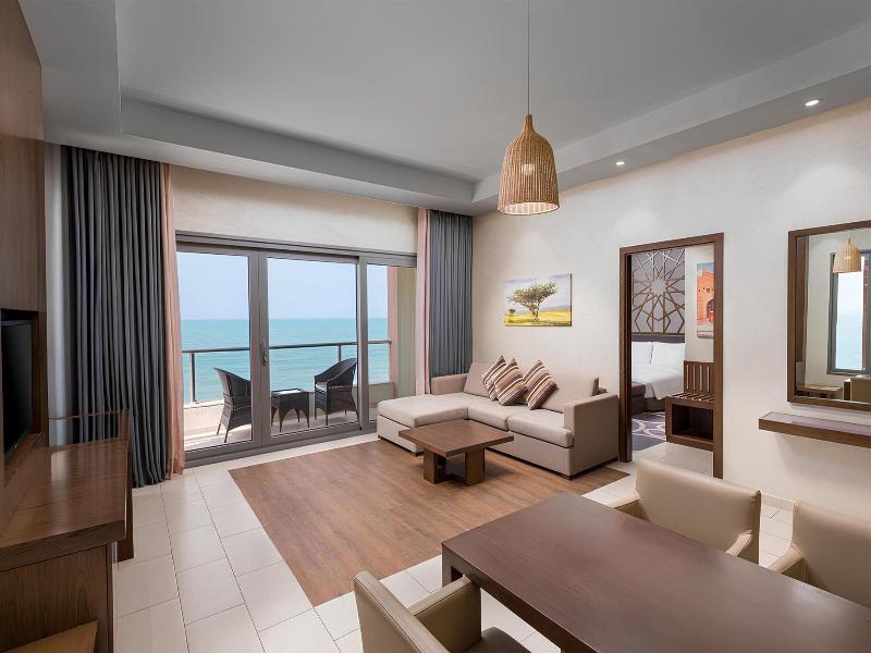Radisson Blu Hotel Sohar image