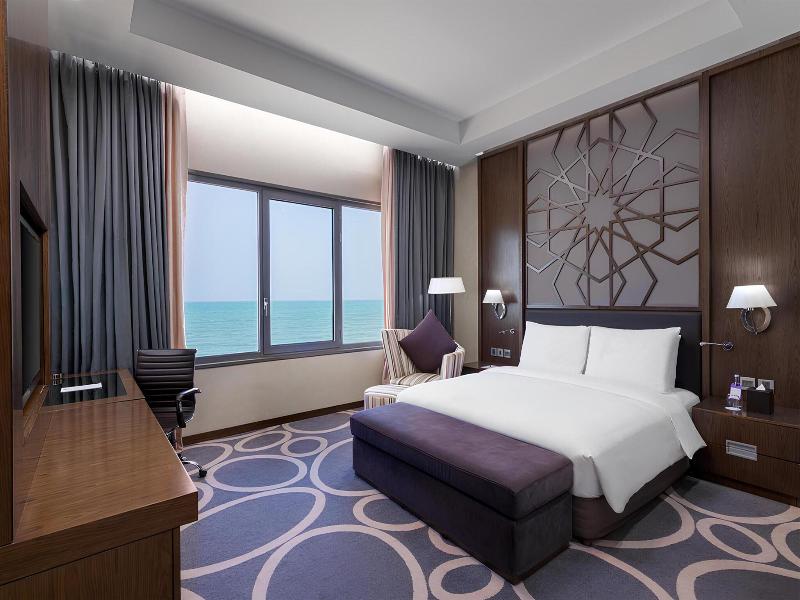 Radisson Blu Hotel Sohar image