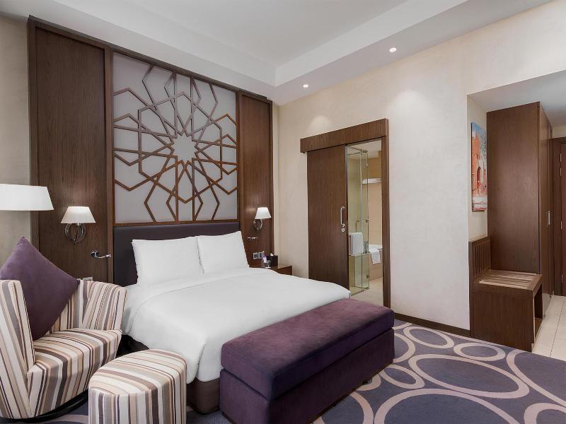 Radisson Blu Hotel Sohar image